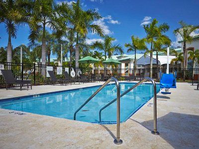 Holiday Inn Express El Caney Lodge On Ft Buchanan San Juan Exterior photo